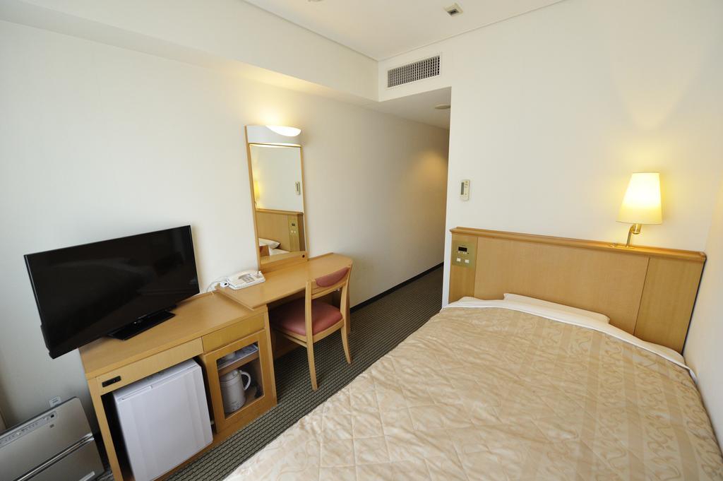 Hotel Unizo Tokyo Shimbashi Exterior photo