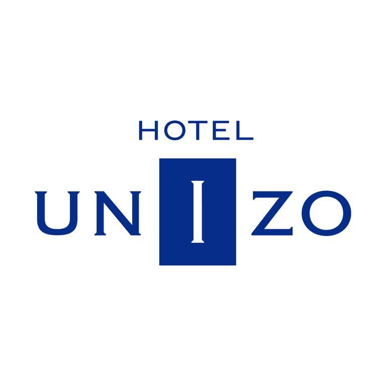 Hotel Unizo Tokyo Shimbashi Exterior photo