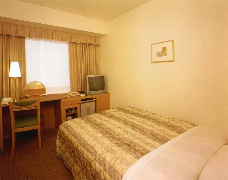 Hotel Unizo Tokyo Shimbashi Exterior photo
