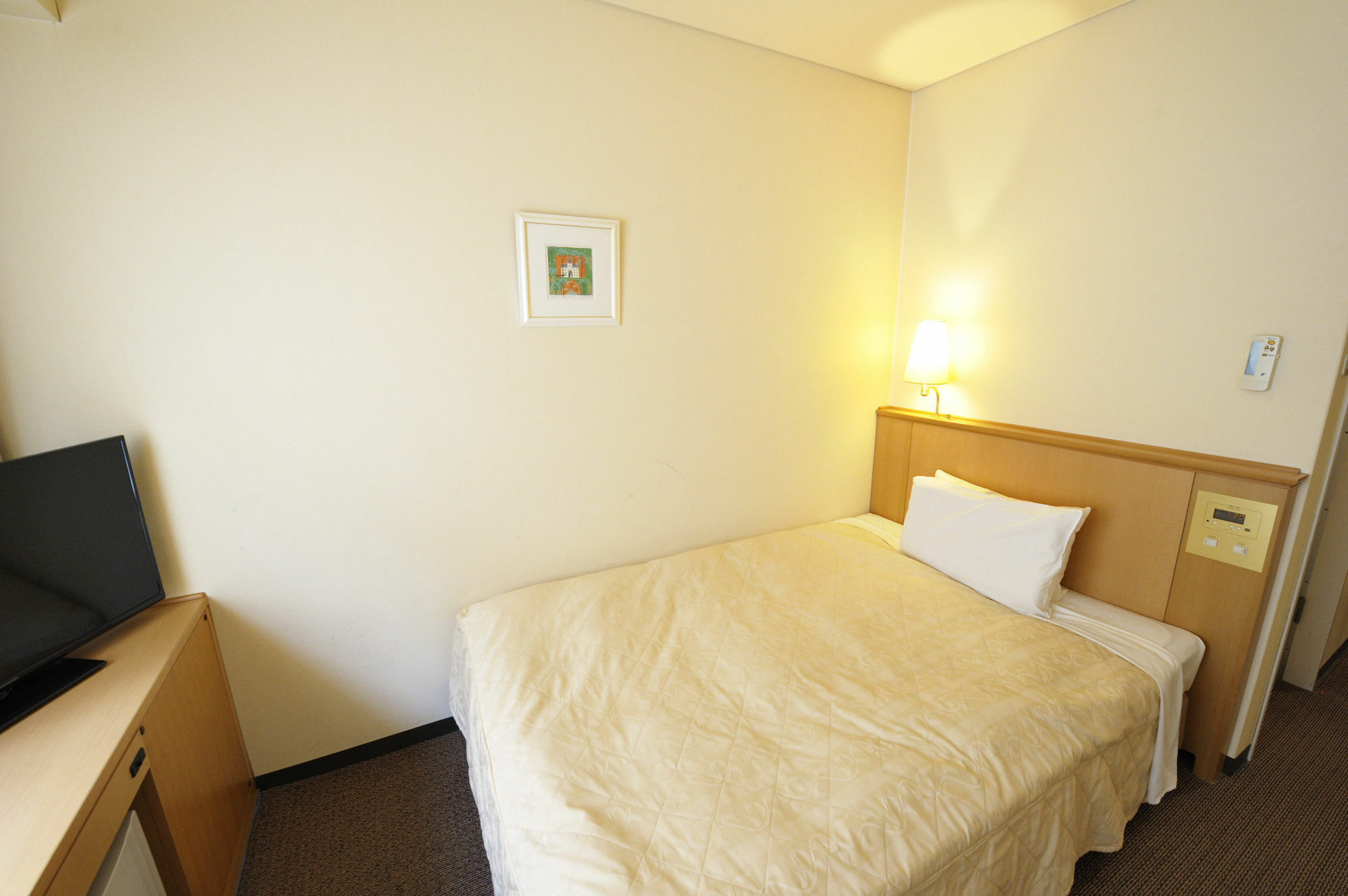 Hotel Unizo Tokyo Shimbashi Exterior photo