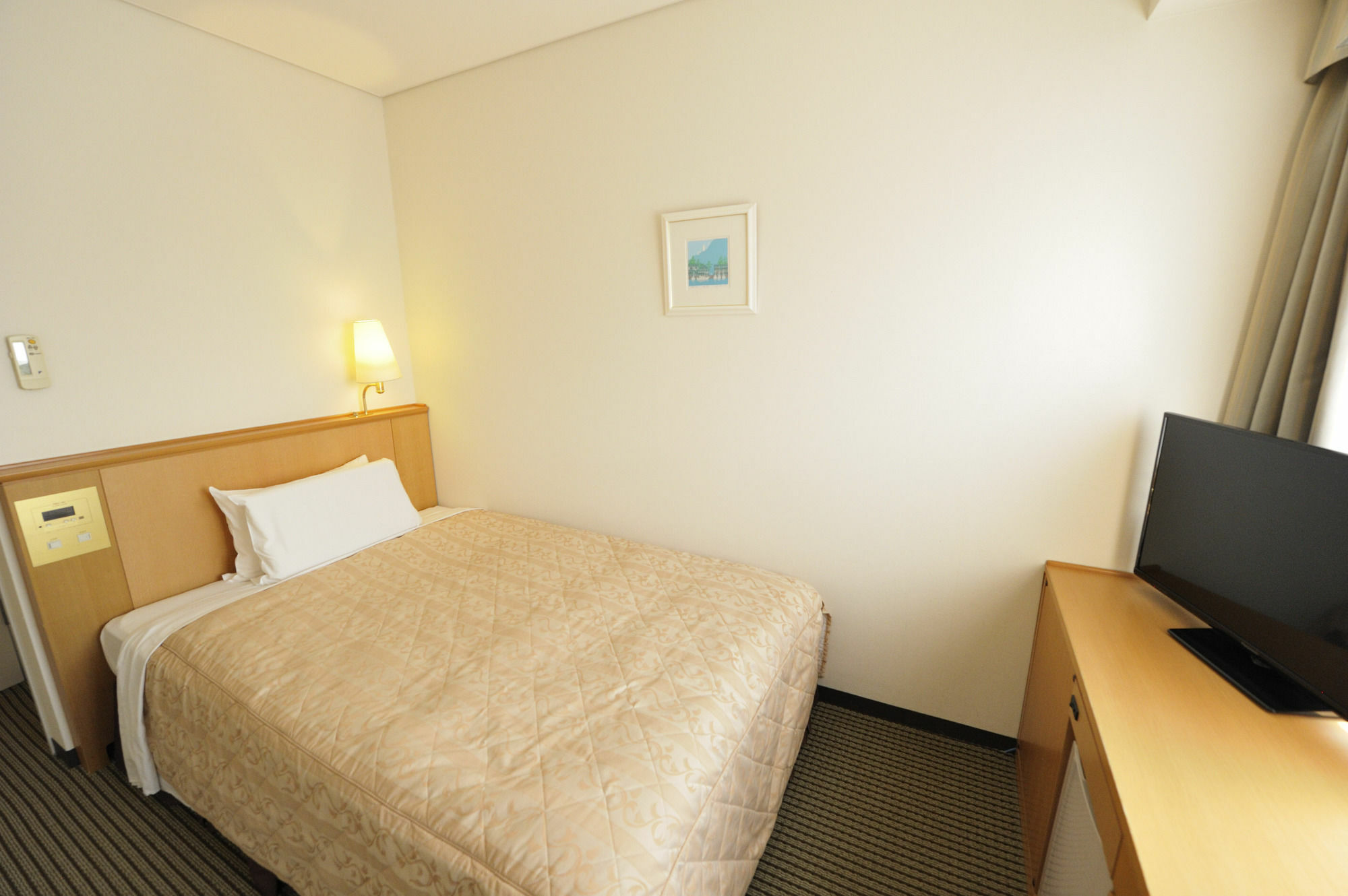 Hotel Unizo Tokyo Shimbashi Exterior photo